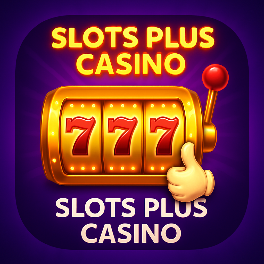 Slots Plus