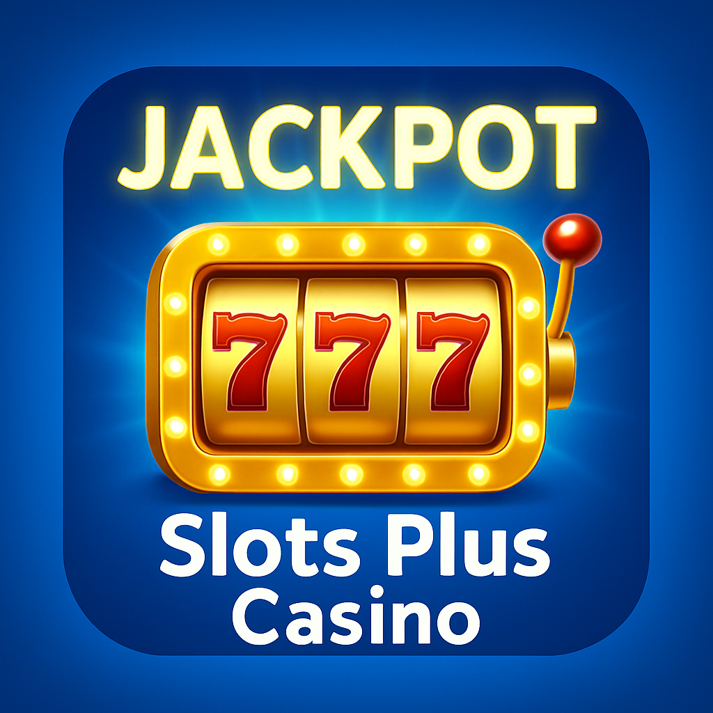 Slots Plus