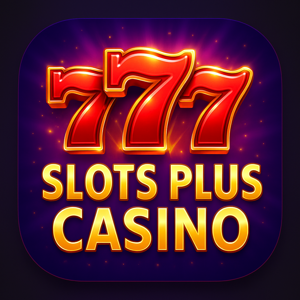 Slots Plus