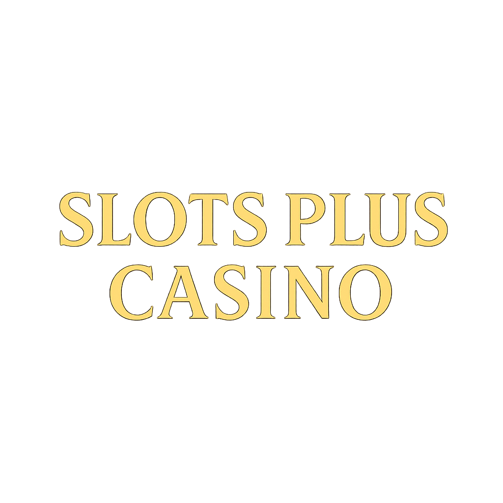 Slots Plus Casino